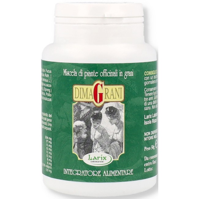 Dimagrani 50 G Dimagrani 50 G