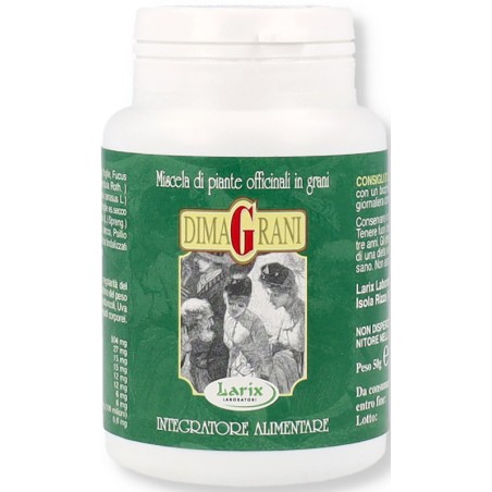 Dimagrani 50 G Dimagrani 50 G