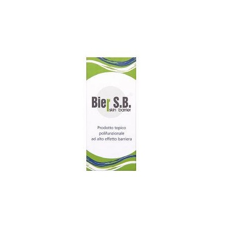 Bier Sb Skin Barrier 50 Ml Bier Sb Skin Barrier 50 Ml