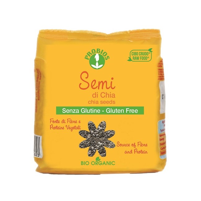 Semi Di Chia 150 G