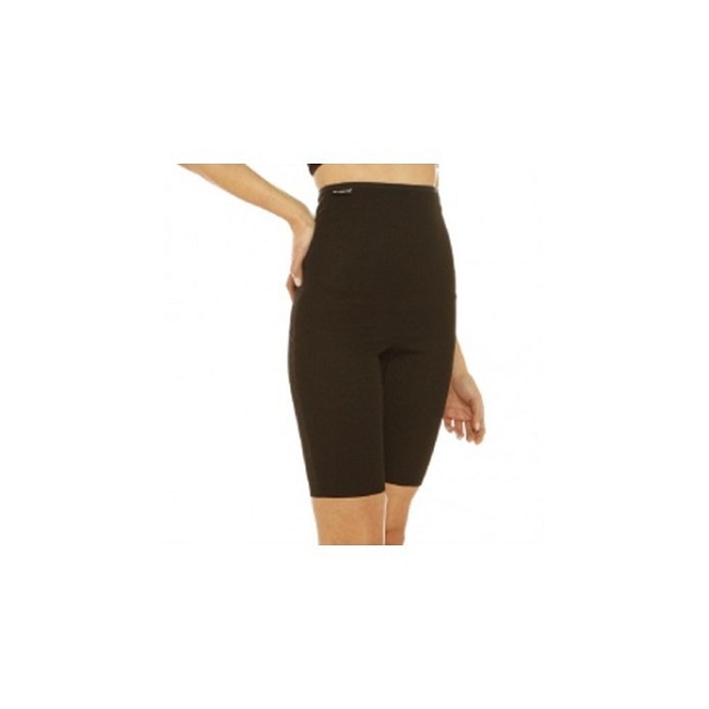 Slimagra Panty Ciclista Nero S Slimagra Panty Ciclista Nero S