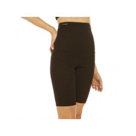Slimagra Panty Ciclista Nero S Slimagra Panty Ciclista Nero S