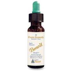 Penta Remedy Benoit 10 Ml
