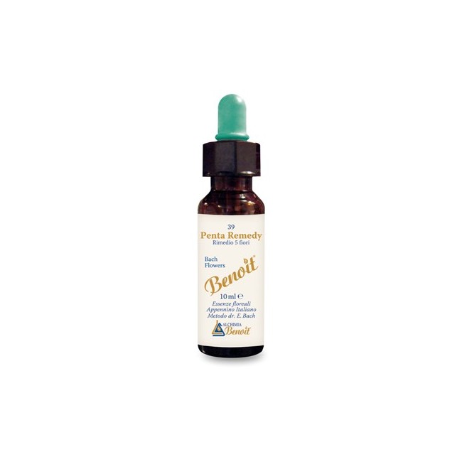 Penta Remedy Benoit 10 Ml