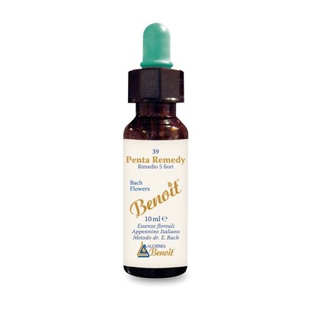 Penta Remedy Benoit 10 Ml