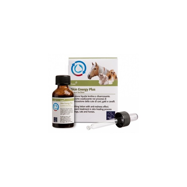Akin Energy Plus Croton 20 Ml Akin Energy Plus Croton 20 Ml