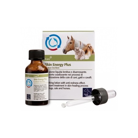 Akin Energy Plus Croton 20 Ml Akin Energy Plus Croton 20 Ml