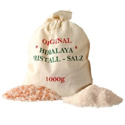 Sale Fino Rosa Himalaya 1 Kg