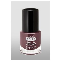 My Nails Gel & Volume Effect 08 Rouge Noir 7 Ml