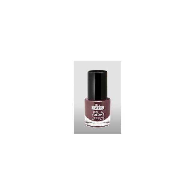My Nails Gel & Volume Effect 08 Rouge Noir 7 Ml My Nails Gel & Volume Effect 08 Rouge Noir 7 Ml