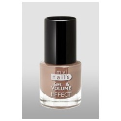 My Nails Gel & Volume Effect 09 Fango 7 Ml