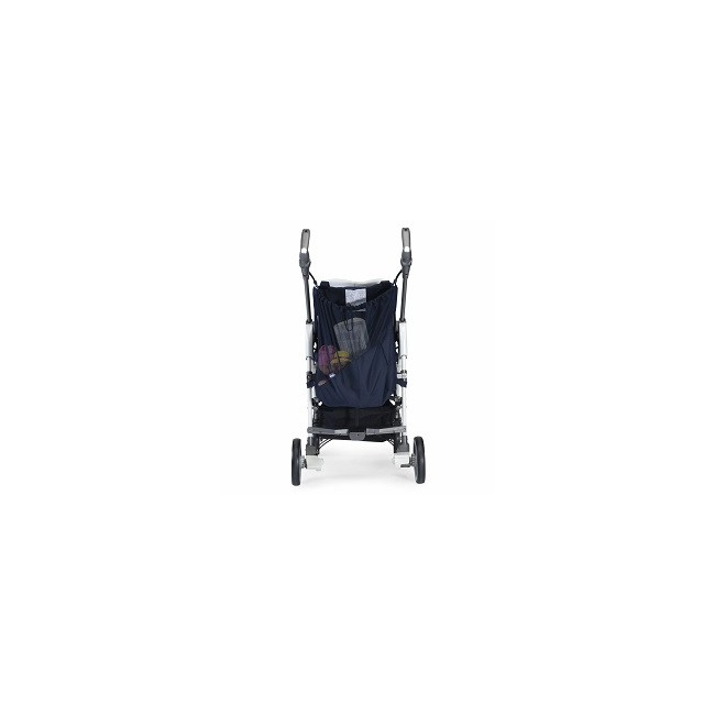Chicco Rete Portaoggetti 1 Pezzo Chicco Rete Portaoggetti 1 Pezzo