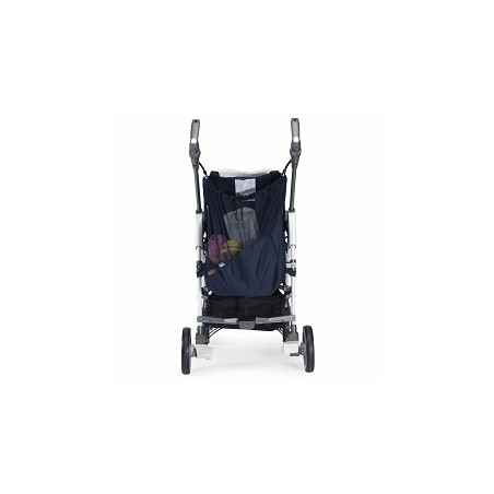 Chicco Rete Portaoggetti 1 Pezzo Chicco Rete Portaoggetti 1 Pezzo
