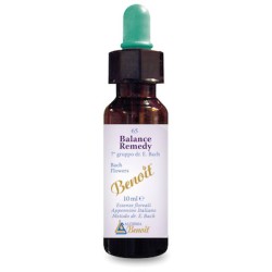 Balance Remedy 10 Ml