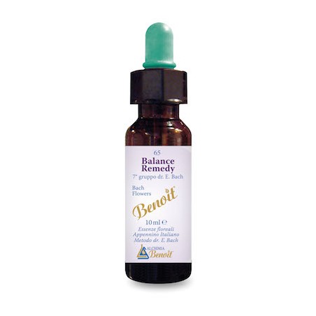Balance Remedy 10 Ml Balance Remedy 10 Ml