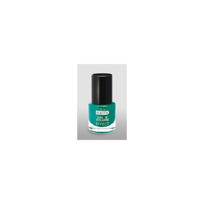 My Nails Gel & Volume Effect 12 Verde Acqua 7 Ml My Nails Gel & Volume Effect 12 Verde Acqua 7 Ml