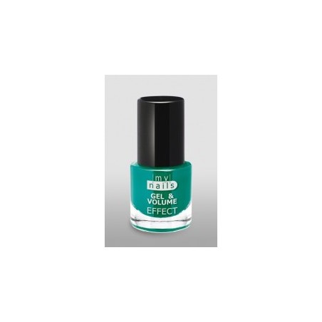 My Nails Gel & Volume Effect 12 Verde Acqua 7 Ml My Nails Gel & Volume Effect 12 Verde Acqua 7 Ml
