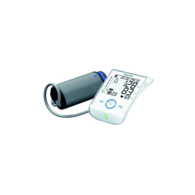Misuratore Di Pressione Beurer Bm 85 Bluetooth