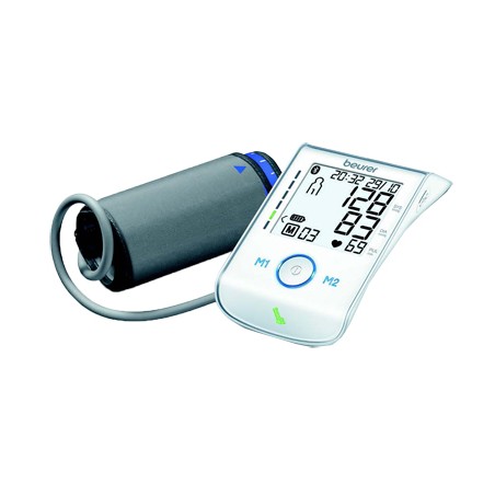 Misuratore Di Pressione Beurer Bm 85 Bluetooth
