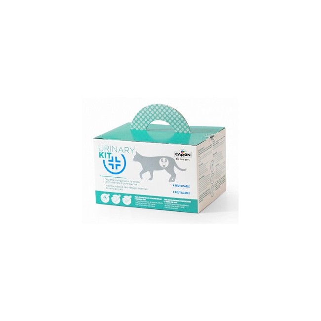 Kit Raccolta Urine