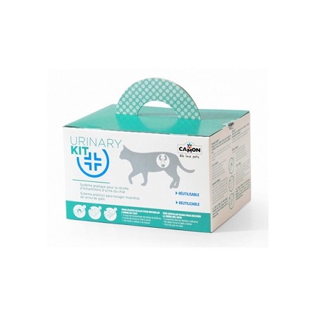 Kit Raccolta Urine