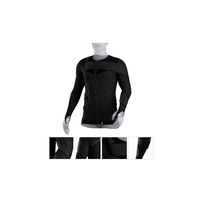 Ekeep S2 Shoulder Stabilizer Tutore Antilussazione Spalla Taglia 00 Ekeep S2 Shoulder Stabilizer Tutore Antilussazione Spalla Taglia 00