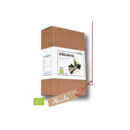 Spirulina Bio 200 G