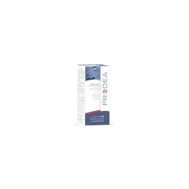 Prodea Hidra Emulione Corpo 200 Ml Prodea Hidra Emulione Corpo 200 Ml
