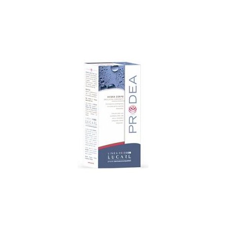 Prodea Hidra Emulione Corpo 200 Ml Prodea Hidra Emulione Corpo 200 Ml