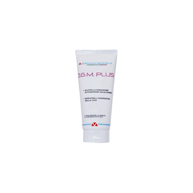 Dgm Plus 200 Ml Braderm