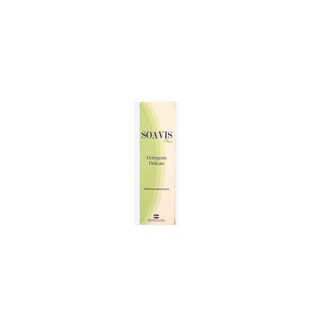 Soavis Plus 250 Ml Soavis Plus 250 Ml