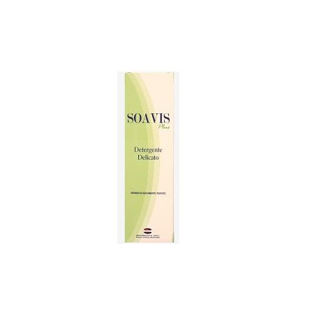Soavis Plus 250 Ml Soavis Plus 250 Ml
