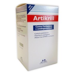 Artikrill Flacone 200 Perle