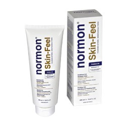 Normon Skin Feel Emulsione 400 Ml