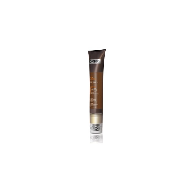 Korff Sun Secret Crema Spf30 40 Ml