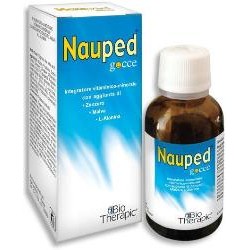 Nauped Gocce 30 Ml