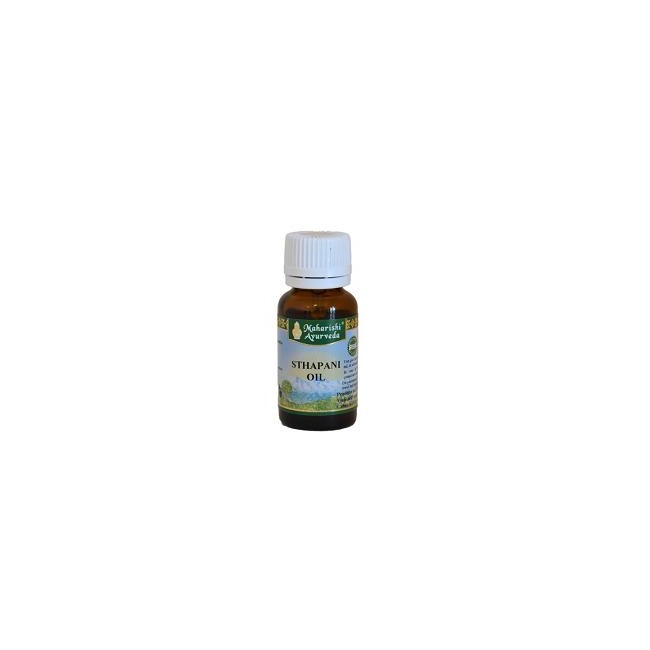 Sthapani Oil Olio Essenziale 10 Ml