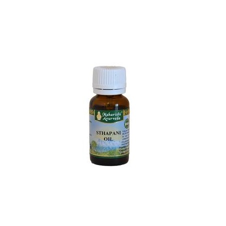 Sthapani Oil Olio Essenziale 10 Ml