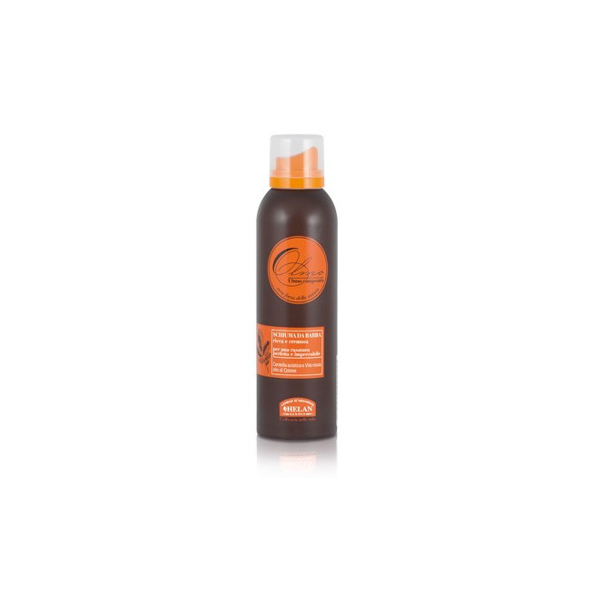 Helan Olmo Schiumabarba 200 Ml Helan Olmo Schiumabarba 200 Ml