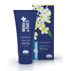 Monoi Gel Profumato