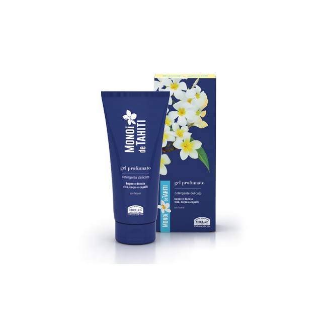 Monoi Gel Profumato Monoi Gel Profumato