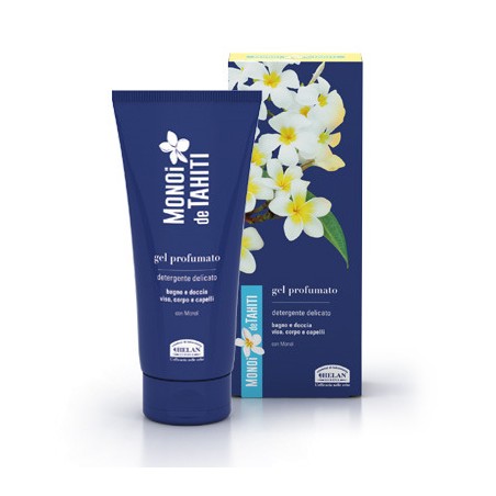 Monoi Gel Profumato Monoi Gel Profumato
