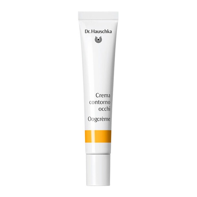 Dr Hauschka Crema Contorno Occhi12,5 Dr Hauschka Crema Contorno Occhi12,5