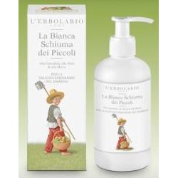 Giardino Dei Piccoli La Bianca Schiuma 250 Ml