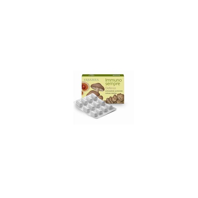 Immunosempre Defence 24 Capsule