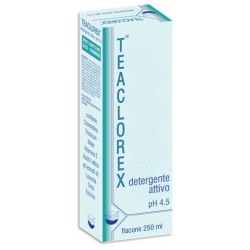 Teaclorex Detergente Attivo 250 Ml
