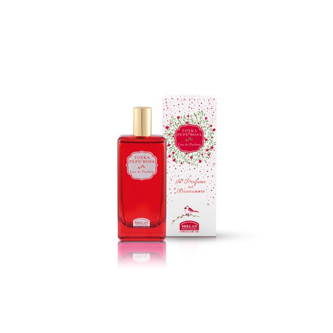 Tonka Eau De Parfum 50 Tonka Eau De Parfum 50