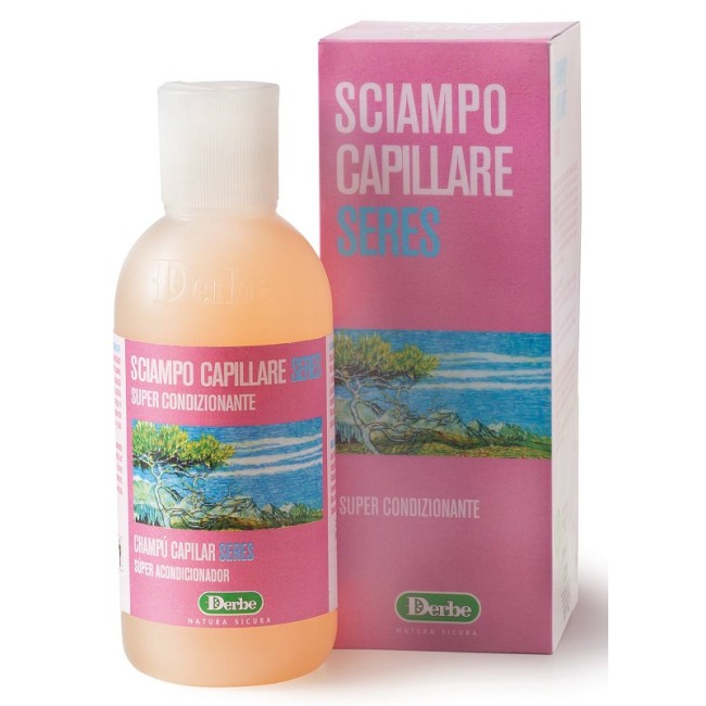 Sciampo Capillare 200 Ml Sciampo Capillare 200 Ml