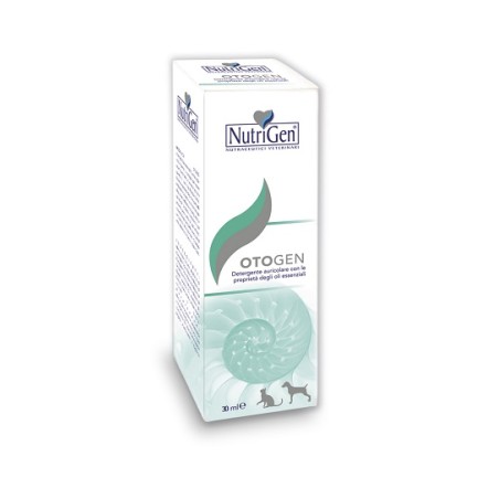 Otogen 30 Ml Nutrigen