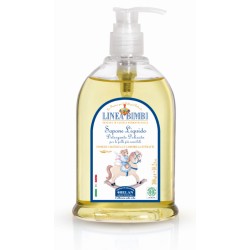 Bimbi Sapone Liquido 300 Ml